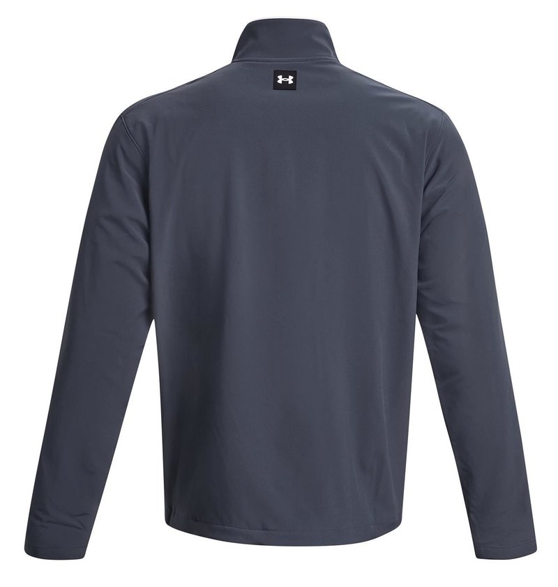 Under Armour Storm Revo pánska bunda, downpour gray