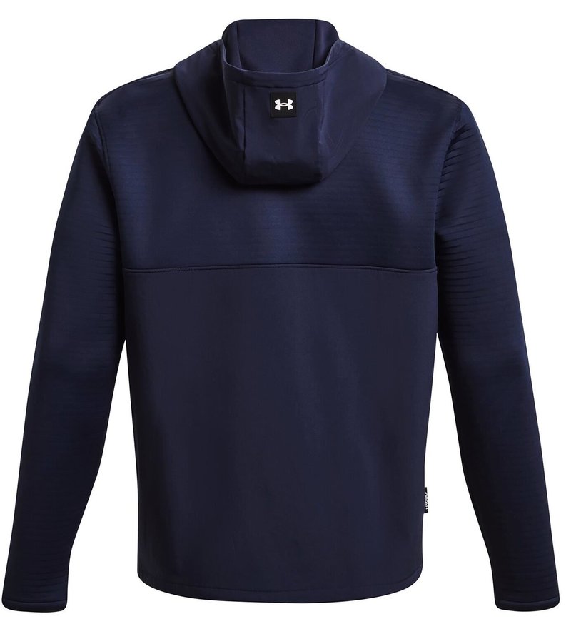 Under Armour Storm Daytona FZ pánska bunda, midnight navy