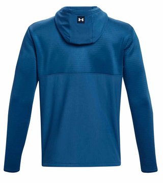 Under Armour Storm Daytona FZ pánska bunda do vetra a dažďa, varsity blue