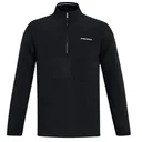 Under Armour Storm Daytona HZ pánska mikina, čierna