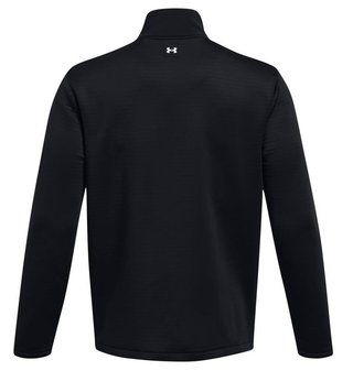 Under Armour Storm Daytona HZ pánska mikina, čierna