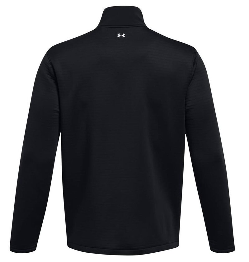 Under Armour Storm Daytona HZ pánska mikina, čierna