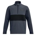 Under Armour Storm Daytona HZ pánska mikina, sivá