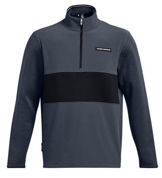 Under Armour Storm Daytona HZ pánska mikina, sivá