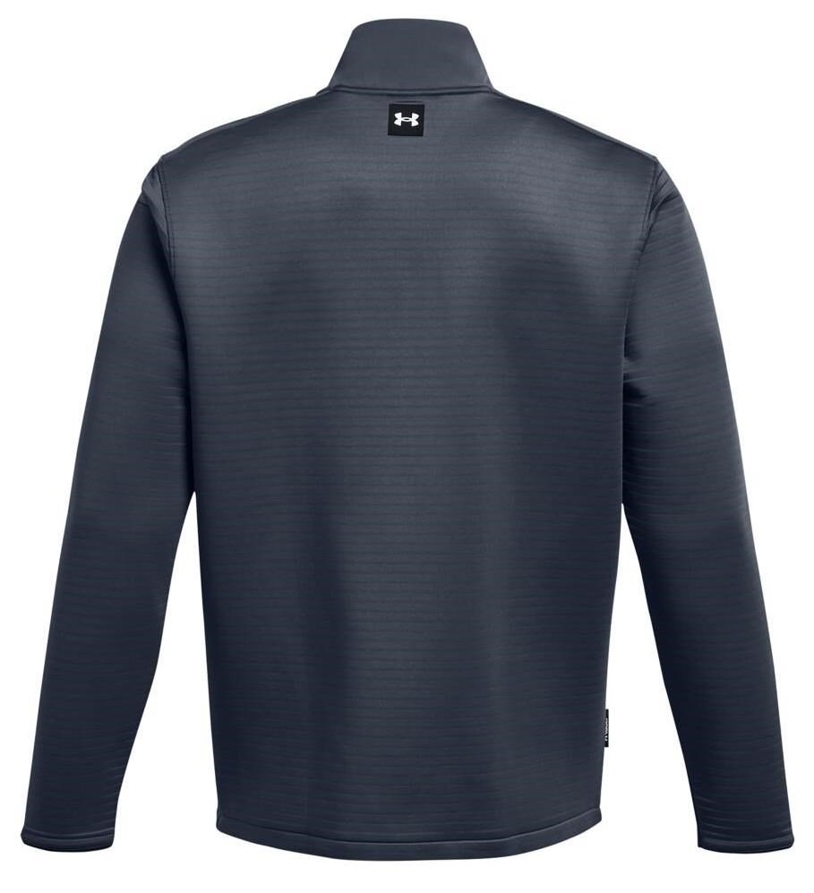 Under Armour Storm Daytona HZ pánska mikina, sivá