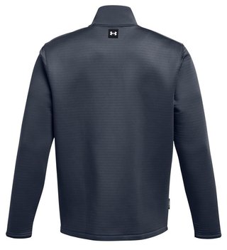 Under Armour Storm Daytona HZ pánska mikina, sivá