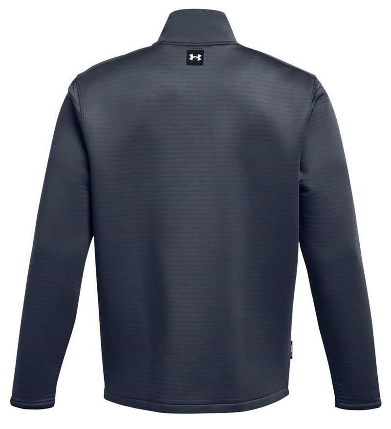 Under Armour Storm Daytona HZ pánska mikina, sivá