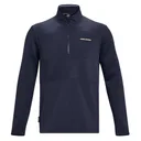 Under Armour Storm Daytona HZ pánska mikina, midnight navy