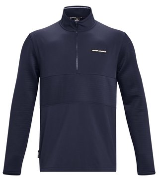 Under Armour Storm Daytona HZ pánska mikina, midnight navy
