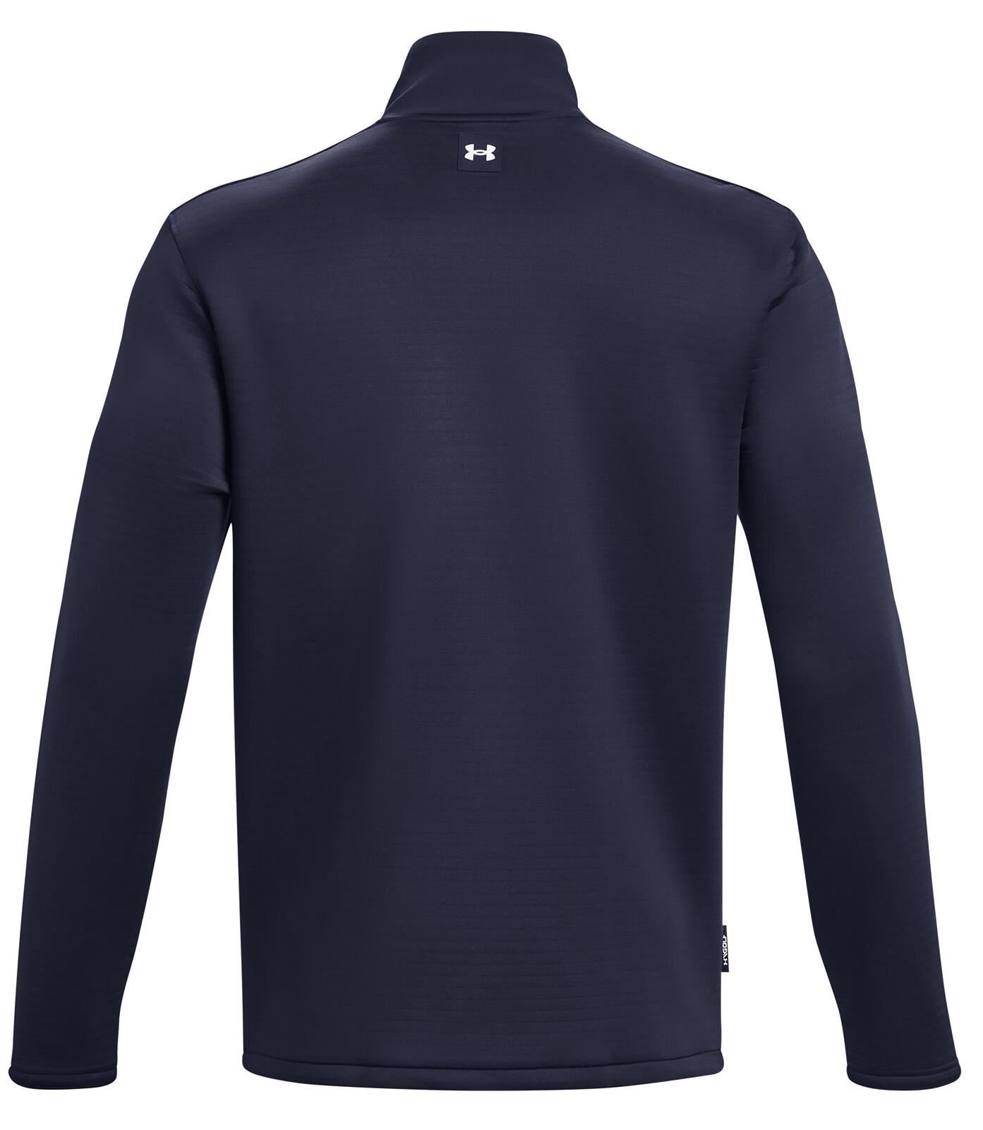 Under Armour Storm Daytona HZ pánska mikina, midnight navy