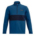 Under Armour Storm Daytona HZ pánska mikina, varsity blue
