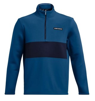 Under Armour Storm Daytona HZ pánska mikina, varsity blue
