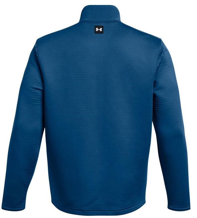 Under Armour Storm Daytona HZ pánska mikina, varsity blue