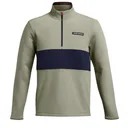 Under Armour Storm Daytona HZ pánska mikina, grove green