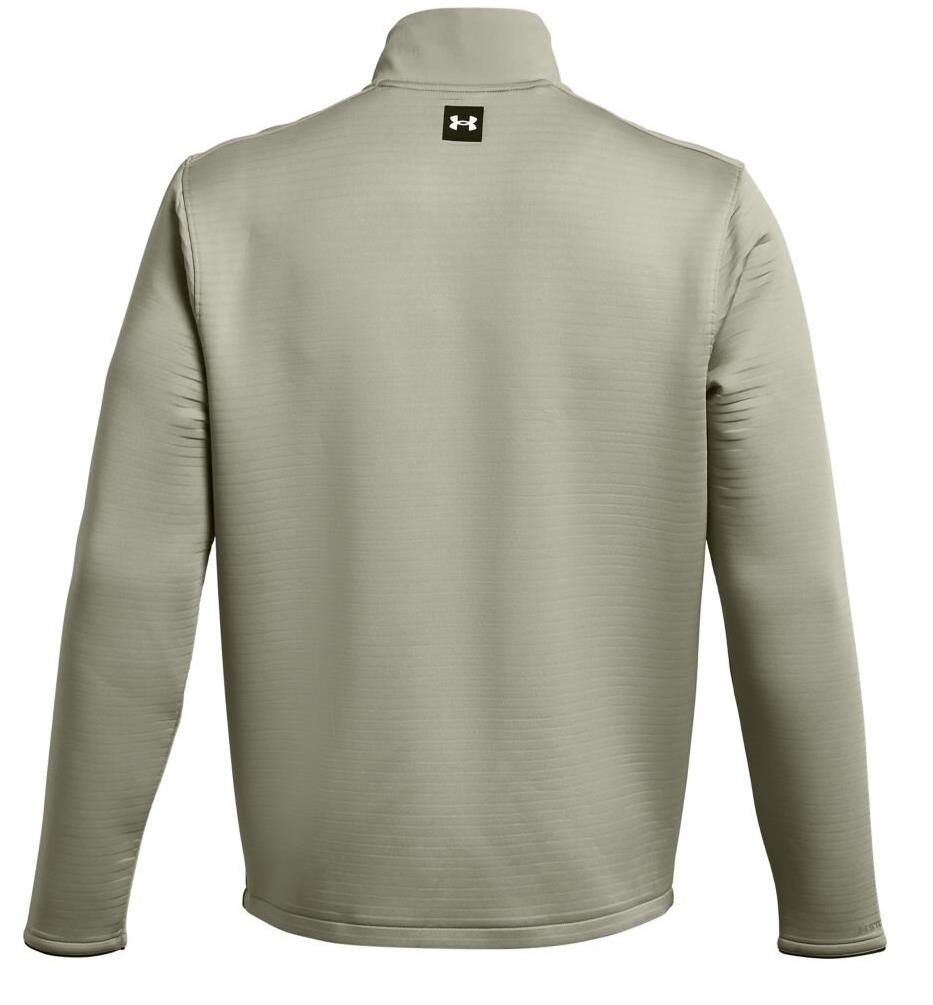 Under Armour Storm Daytona HZ pánska mikina, grove green