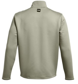 Under Armour Storm Daytona HZ pánska mikina, grove green