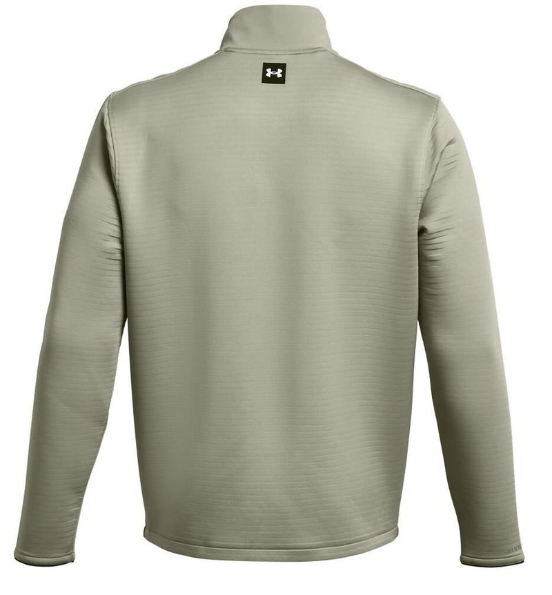 Under Armour Storm Daytona HZ pánska mikina, grove green