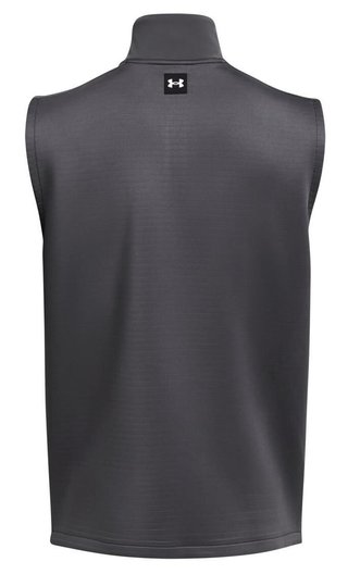 Under Armour Storm Daytona pánska vesta, castelrock/white