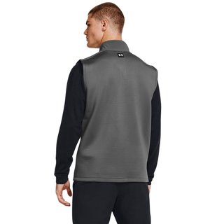 Under Armour Storm Daytona pánska vesta, castelrock/white
