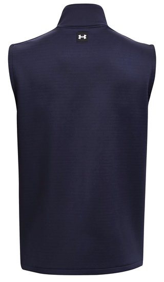 Under Armour Storm Daytona pánska vesta, midnight navy