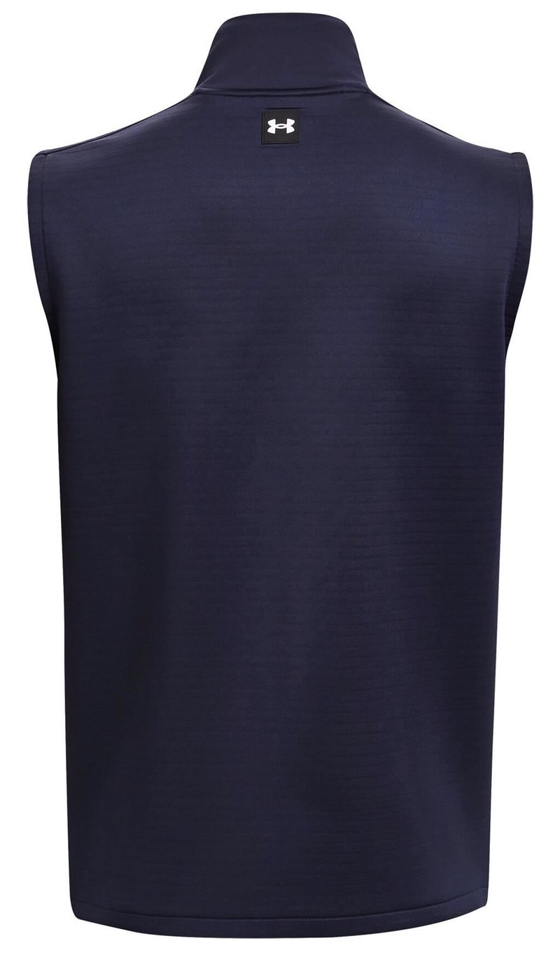 Under Armour Storm Daytona pánska vesta, midnight navy