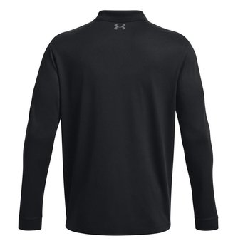 Under Armour Performance 3.0 pánske tričko s dlhým rukávom, čierne