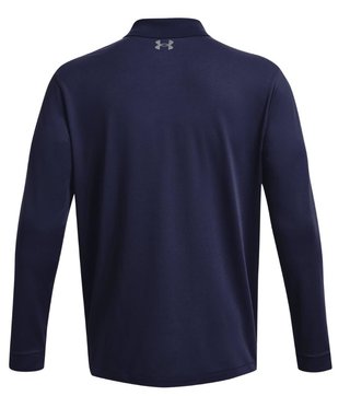 Under Armour Matchplay Long Sleeve pánske tričko, navy