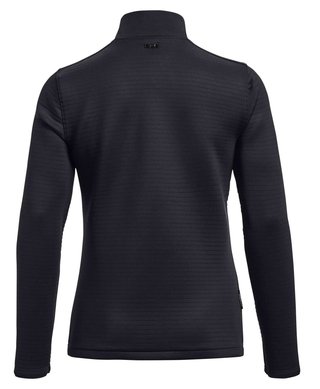 Under Armour Storm Daytona dámska mikina, čierna