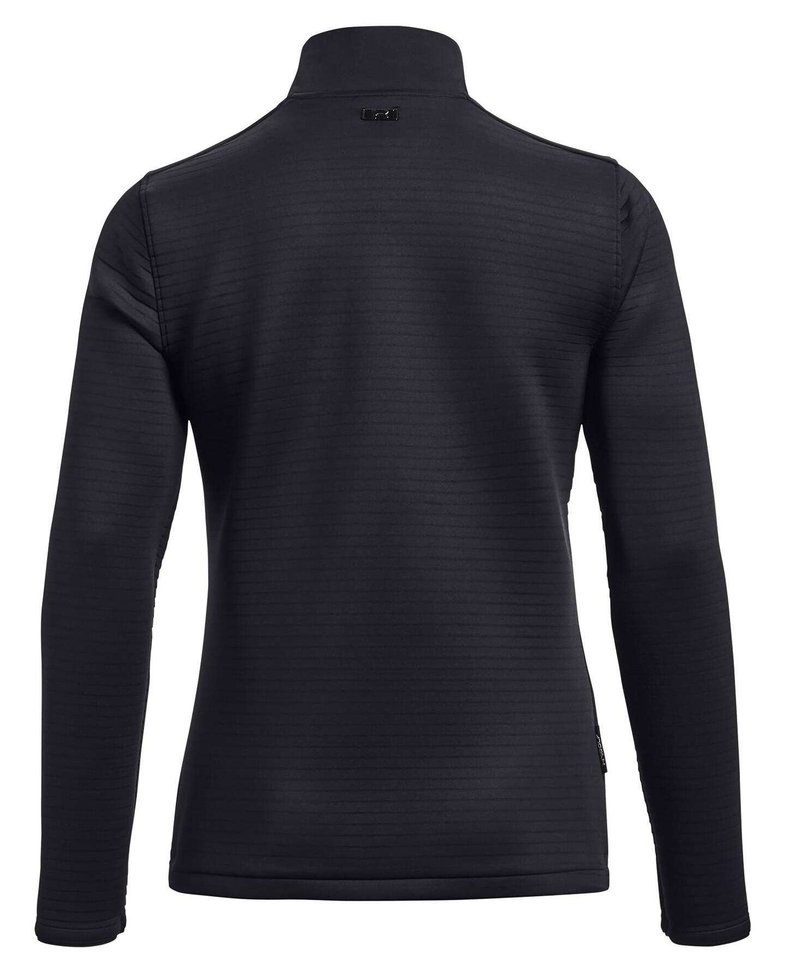 Under Armour Storm Daytona dámska mikina, čierna