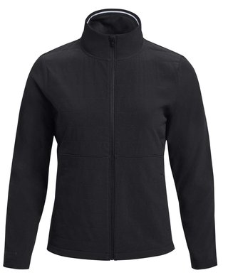 Under Armour Storm Revo dámska bunda, čierna
