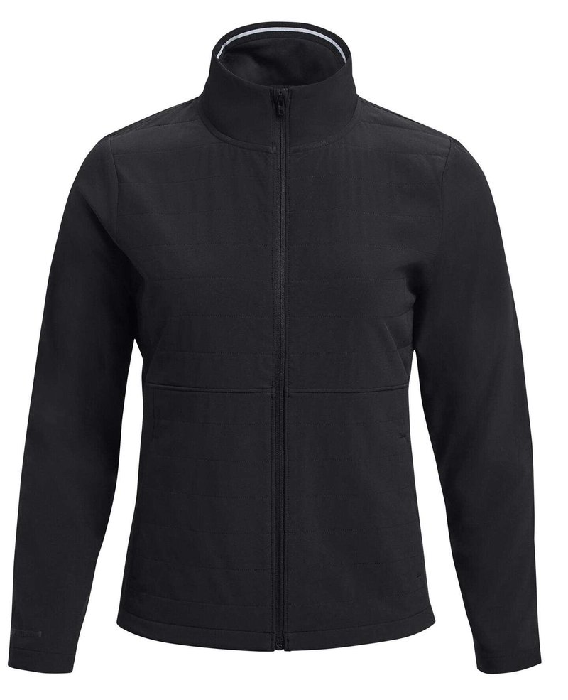 Under Armour Storm Revo dámska bunda, čierna