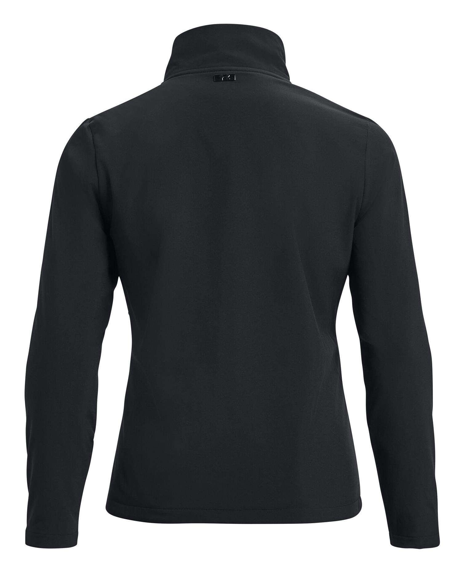 Under Armour Storm Revo dámska bunda, čierna