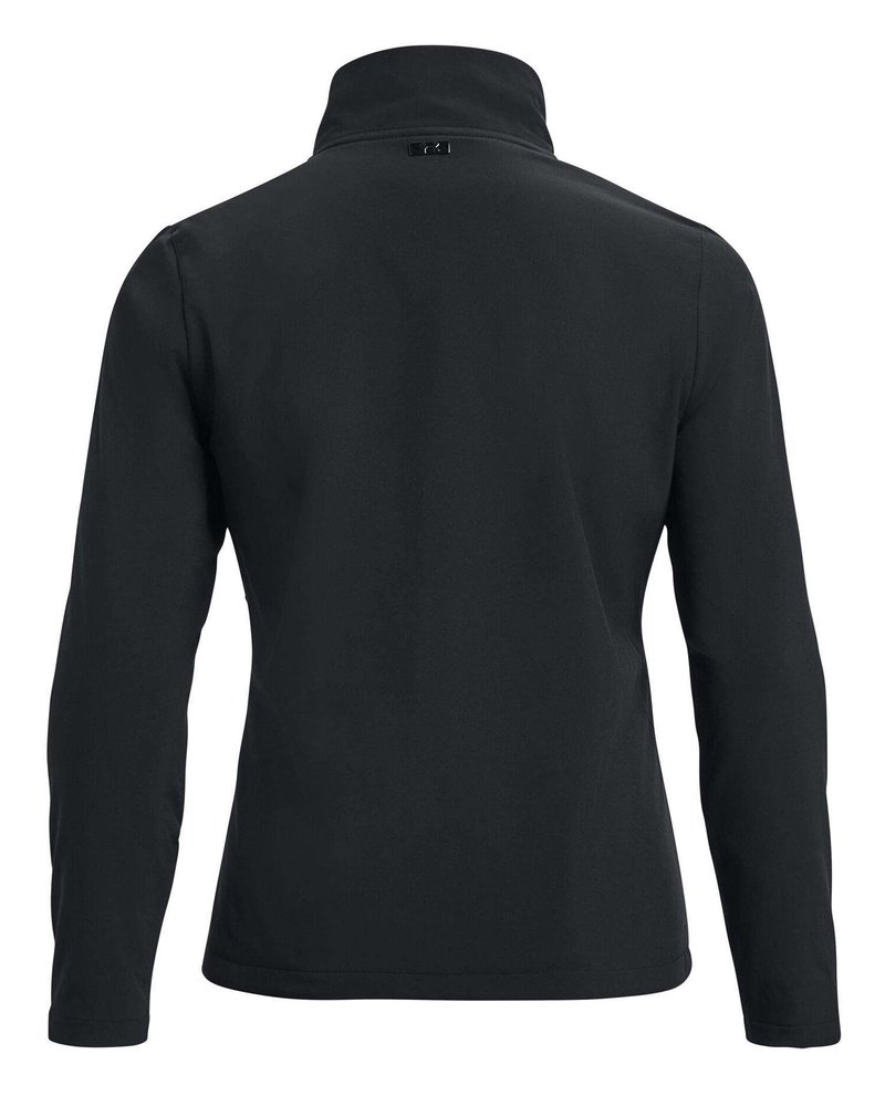 Under Armour Storm Revo dámska bunda, čierna