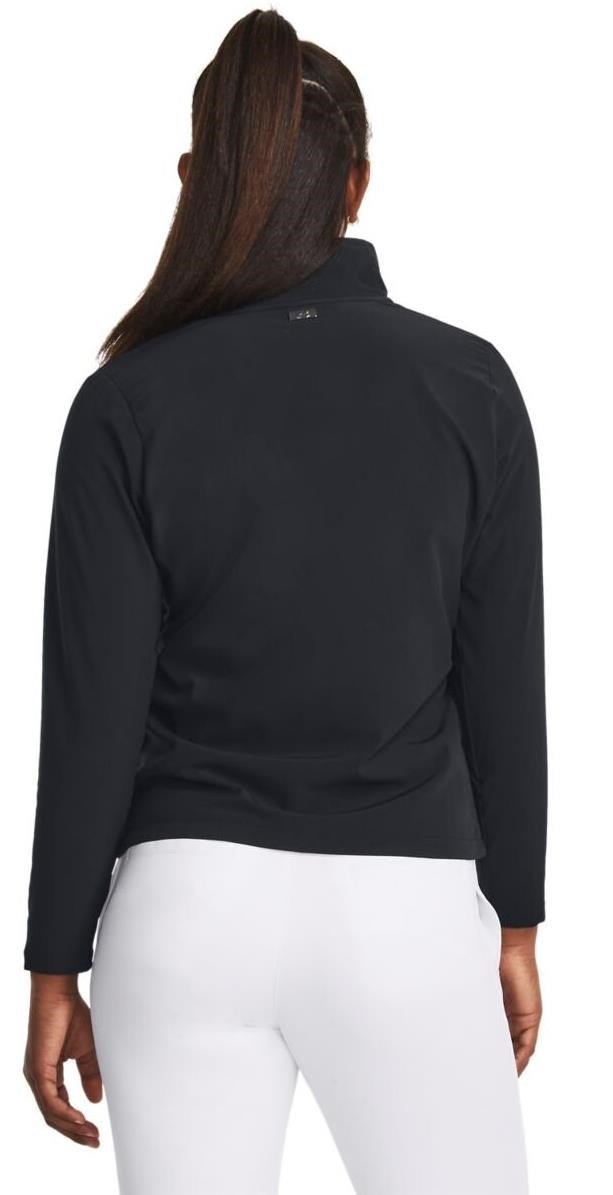 Under Armour Storm Revo dámska bunda, čierna