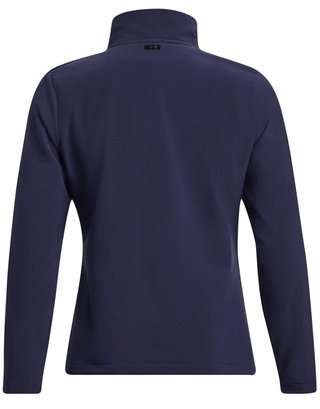 Under Armour Storm Revo dámska bunda do vetra a dažďa, navy