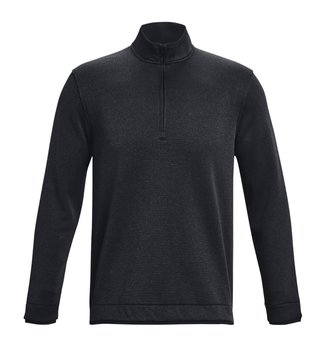 Under Armour Storm SweaterFleece QZ pánska mikina, čierna