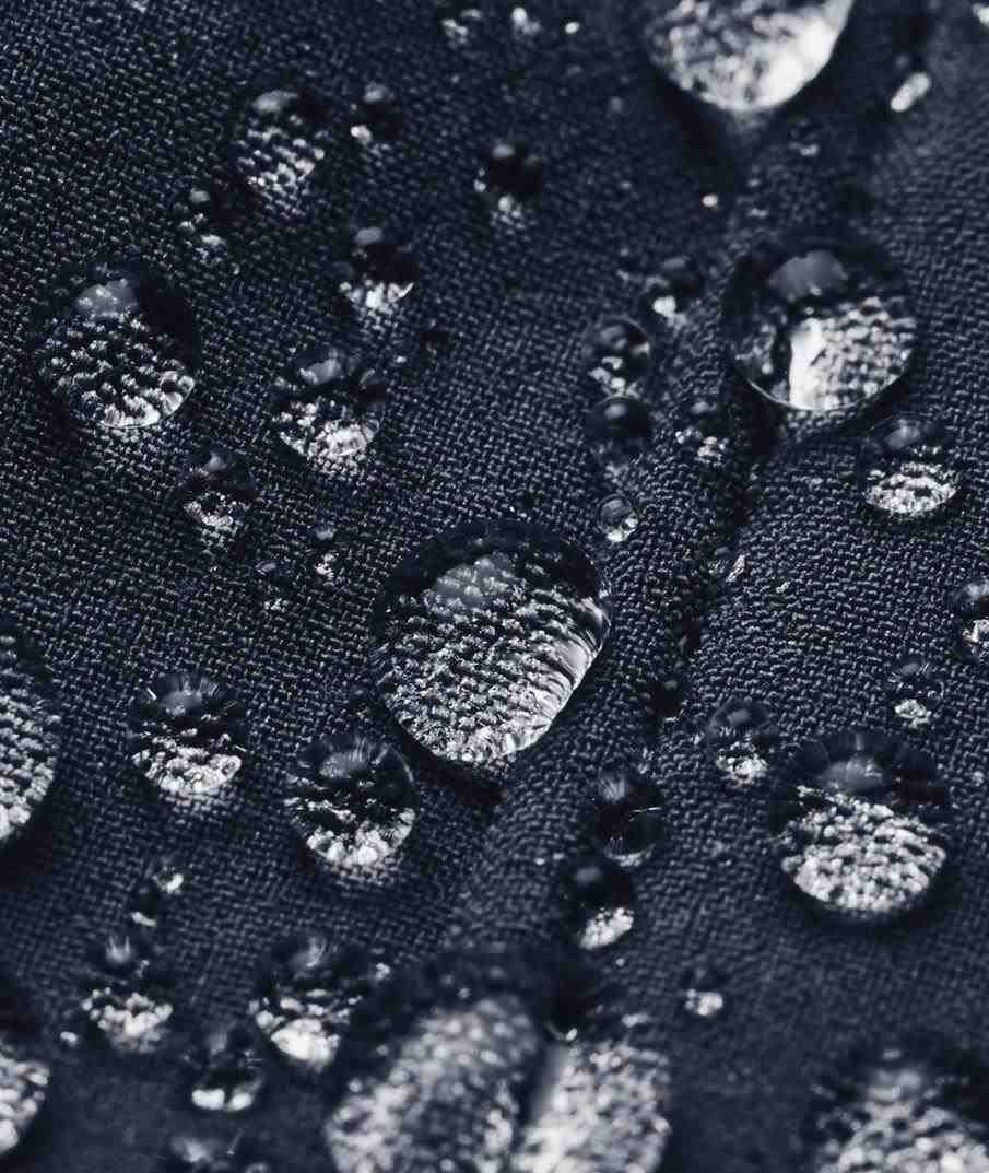 Under Armour Storm SweaterFleece HZ pánska mikina, čierna
