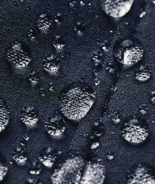Under Armour Storm SweaterFleece HZ pánska mikina, čierna