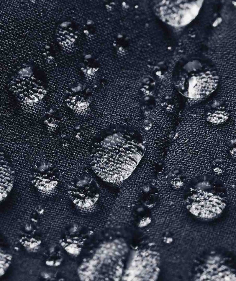 Under Armour Storm SweaterFleece HZ pánska mikina, čierna