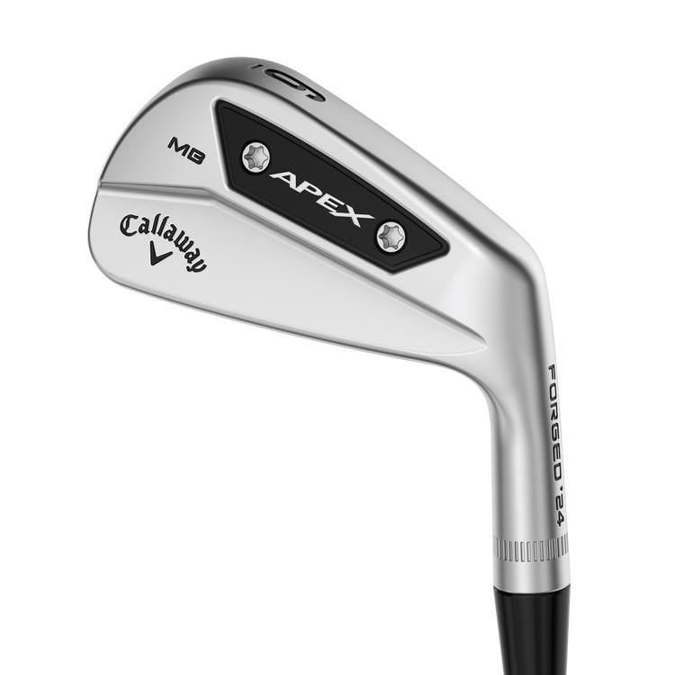 Callaway Apex MB 24 Chrome pánske železá, oceľ