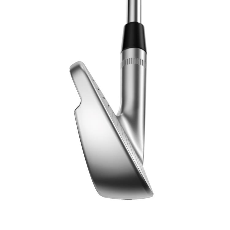 Callaway Apex MB 24 Chrome pánske železá, oceľ