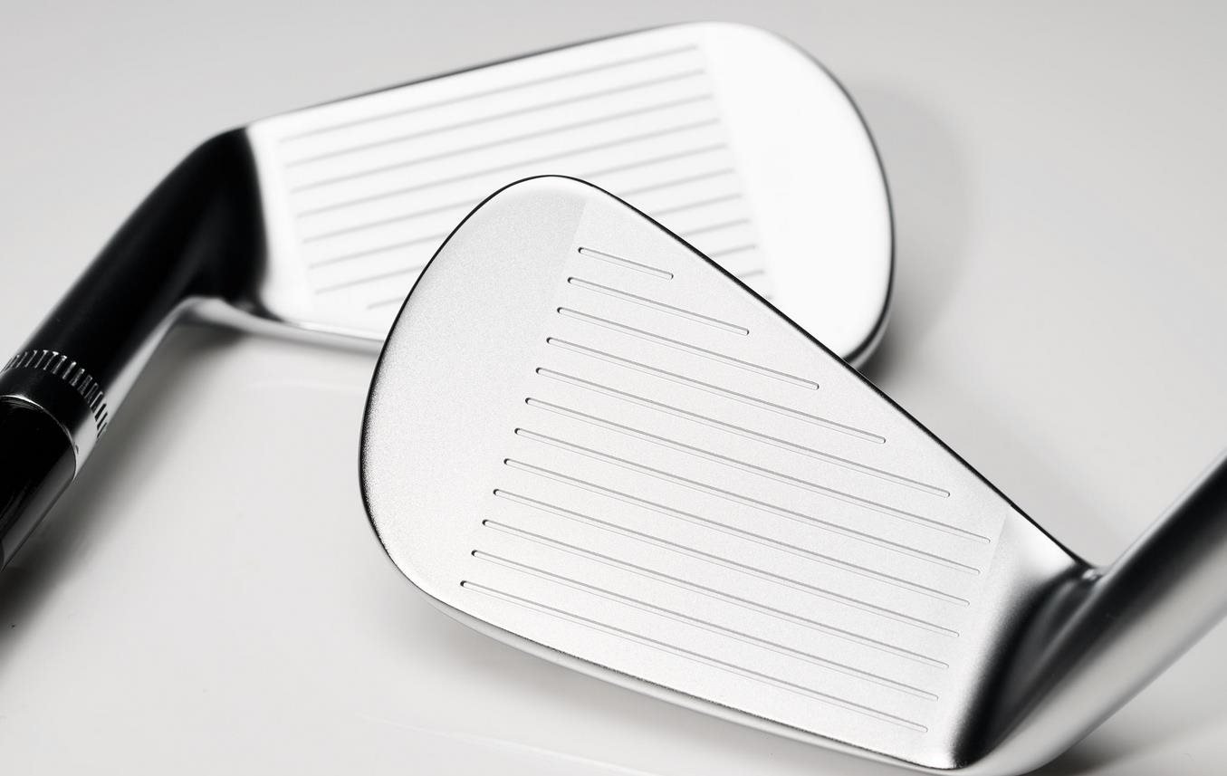 Callaway Apex MB 24 Chrome pánske železá, oceľ