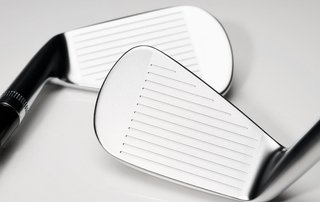 Callaway Apex MB 24 Chrome pánske železá, oceľ
