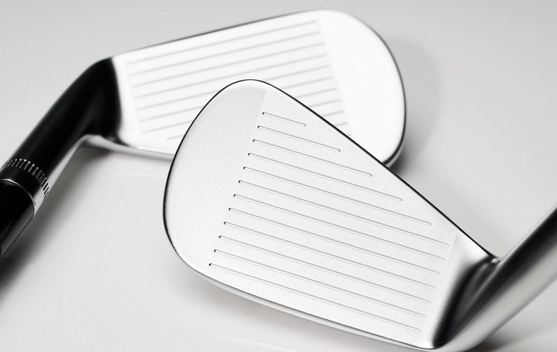 Callaway Apex MB 24 Chrome pánske železá, oceľ