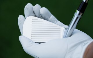 Callaway Apex MB 24 Chrome pánske železá, oceľ