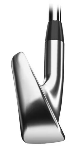 Titleist T350 pánske železá, oceľ