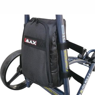 Big Max Big Max Universal Fit Cooler bag, čierna