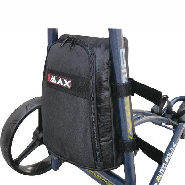 Big Max Big Max Universal Fit Cooler bag, čierna