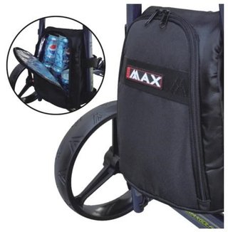 Big Max Big Max Universal Fit Cooler bag, čierna