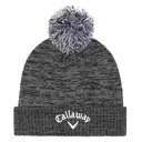 Callaway Pom pánska čepica, čierna
